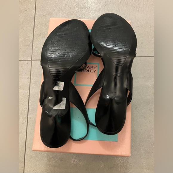 Hilary Radley sling heels - Picture 5 of 5